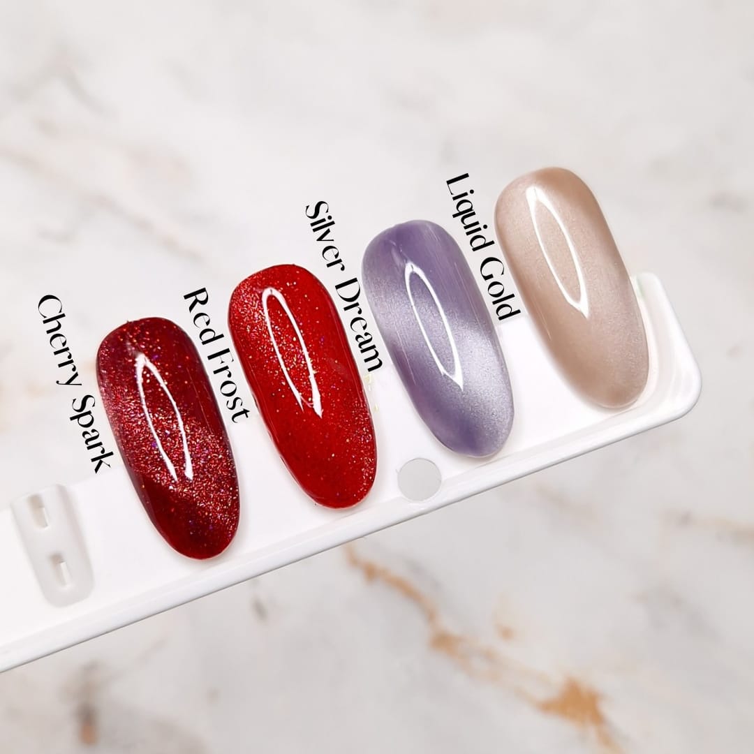 Cat Eye HOW-TO - Kiki London Benelux