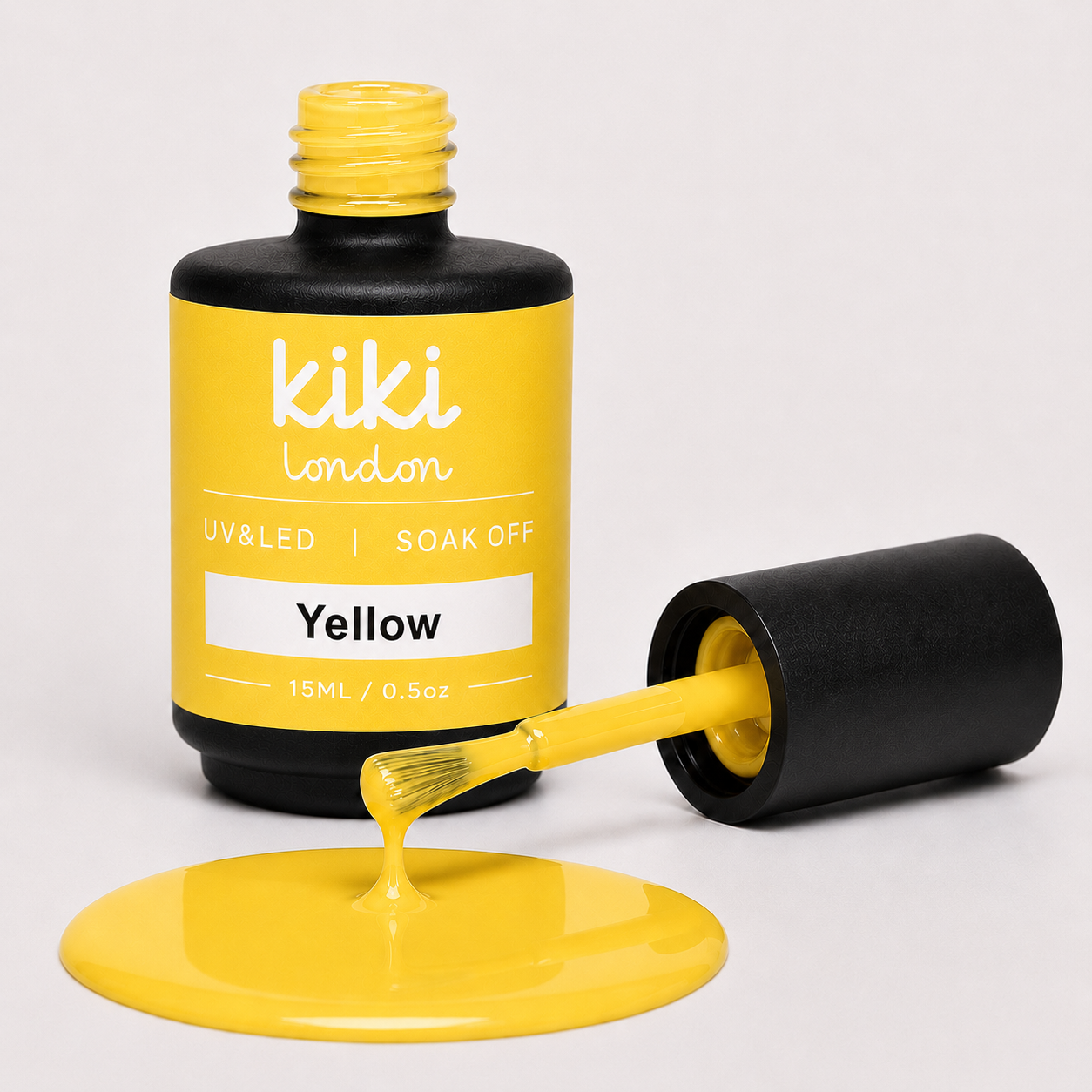 Geel - Kiki London Benelux