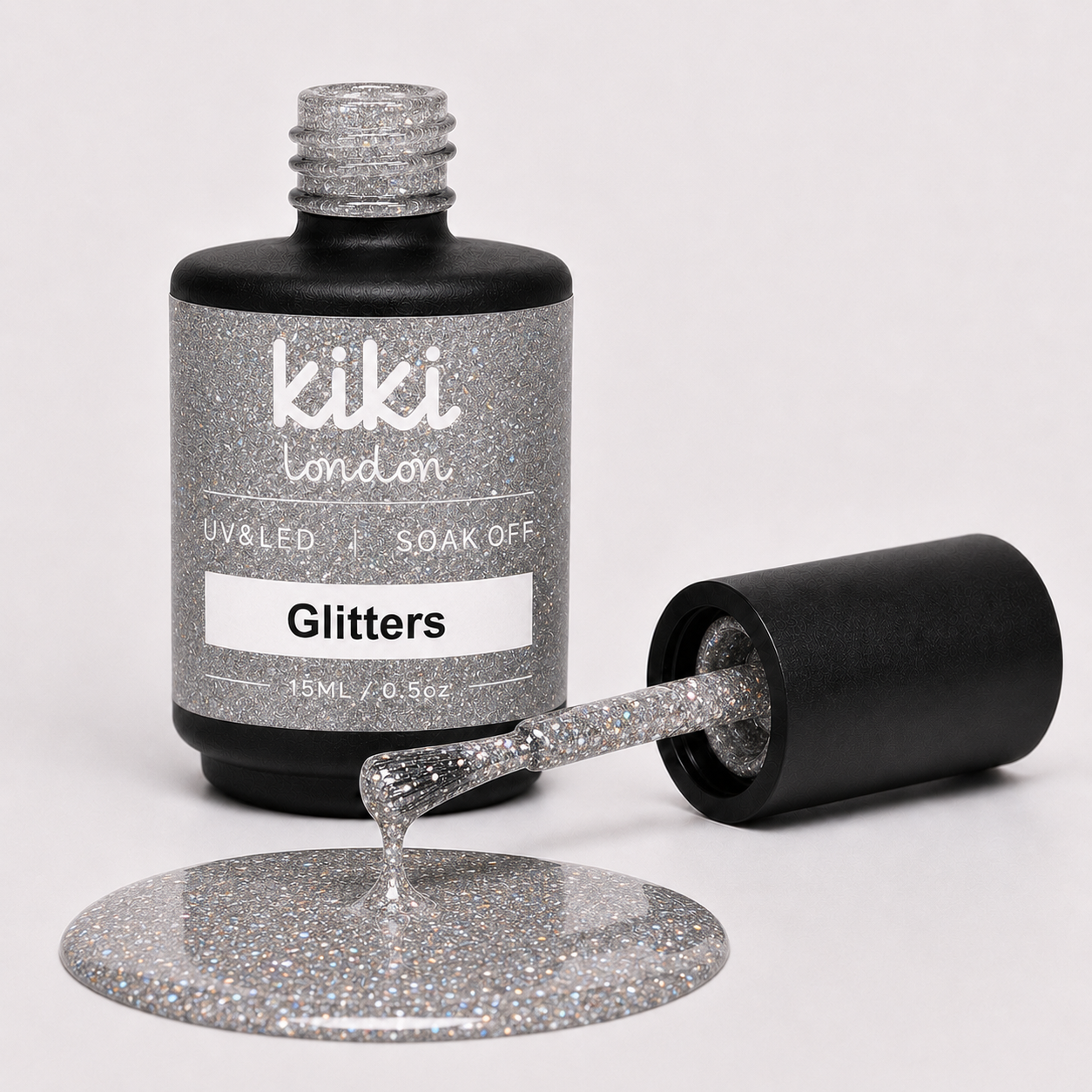 Glitters - Kiki London Benelux