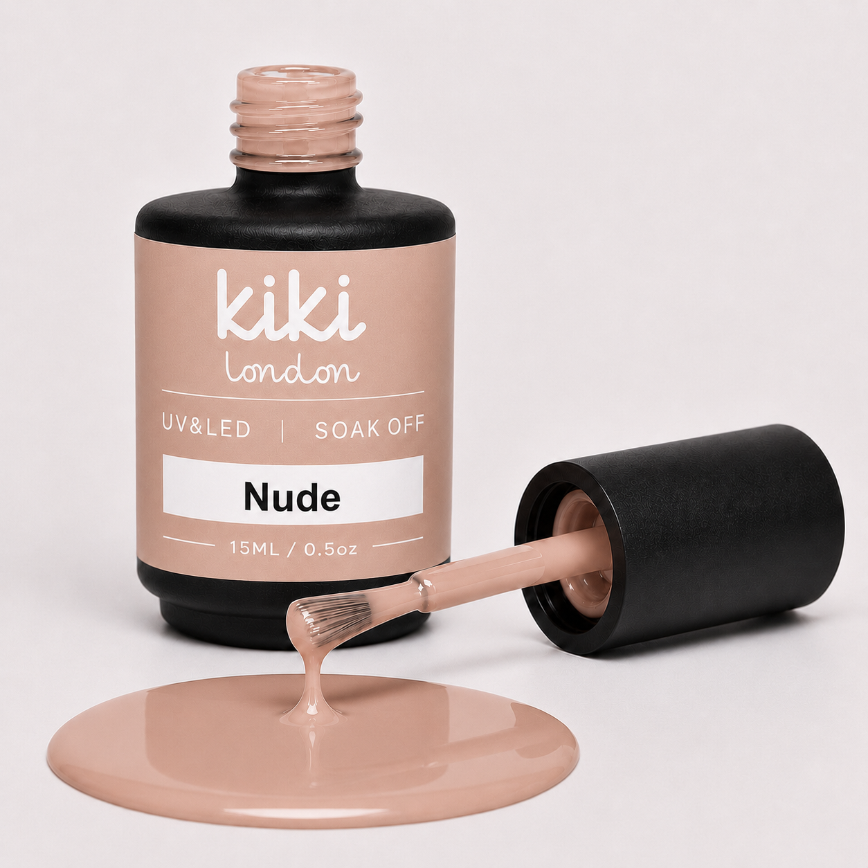 Nude - Kiki London Benelux
