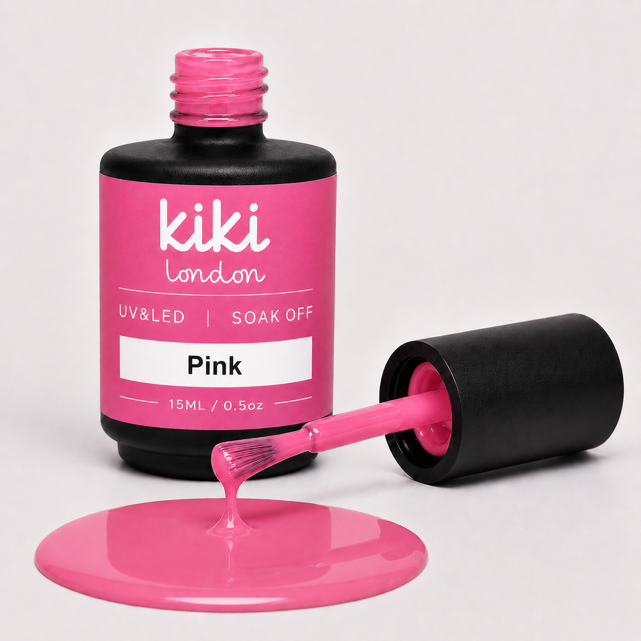 Roze - Kiki London Benelux