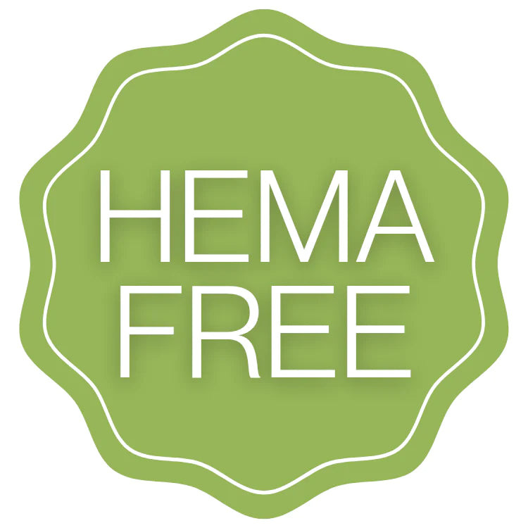 HEMA FREE Top Coat 15ml