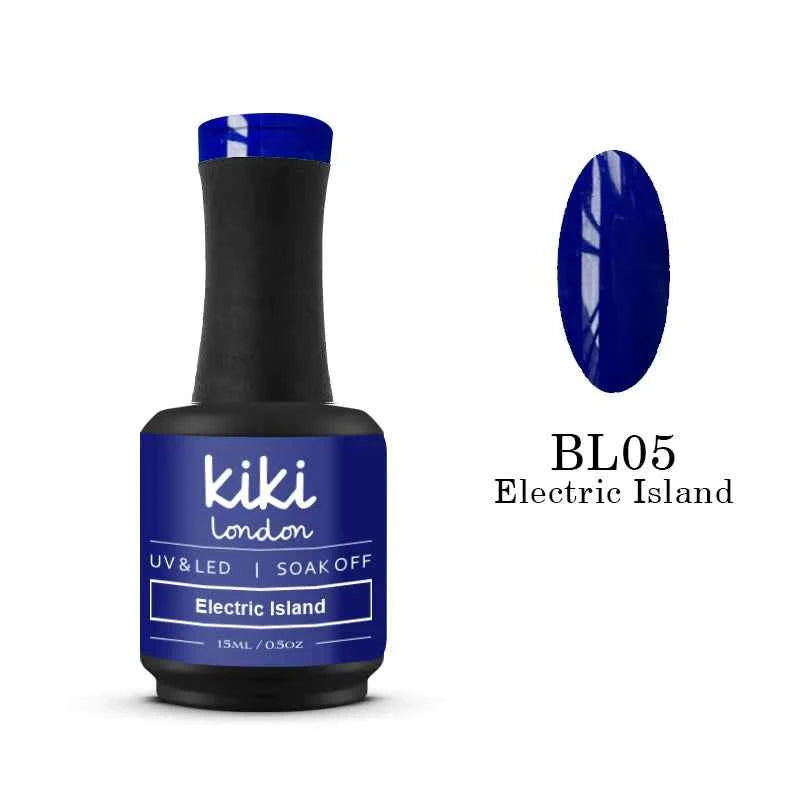Electric Island 15ml