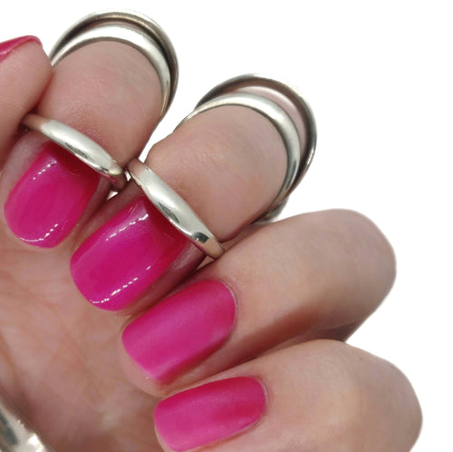 Baby Fuschia 7.3ml