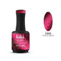Cat Eye Cherry Spark CE02