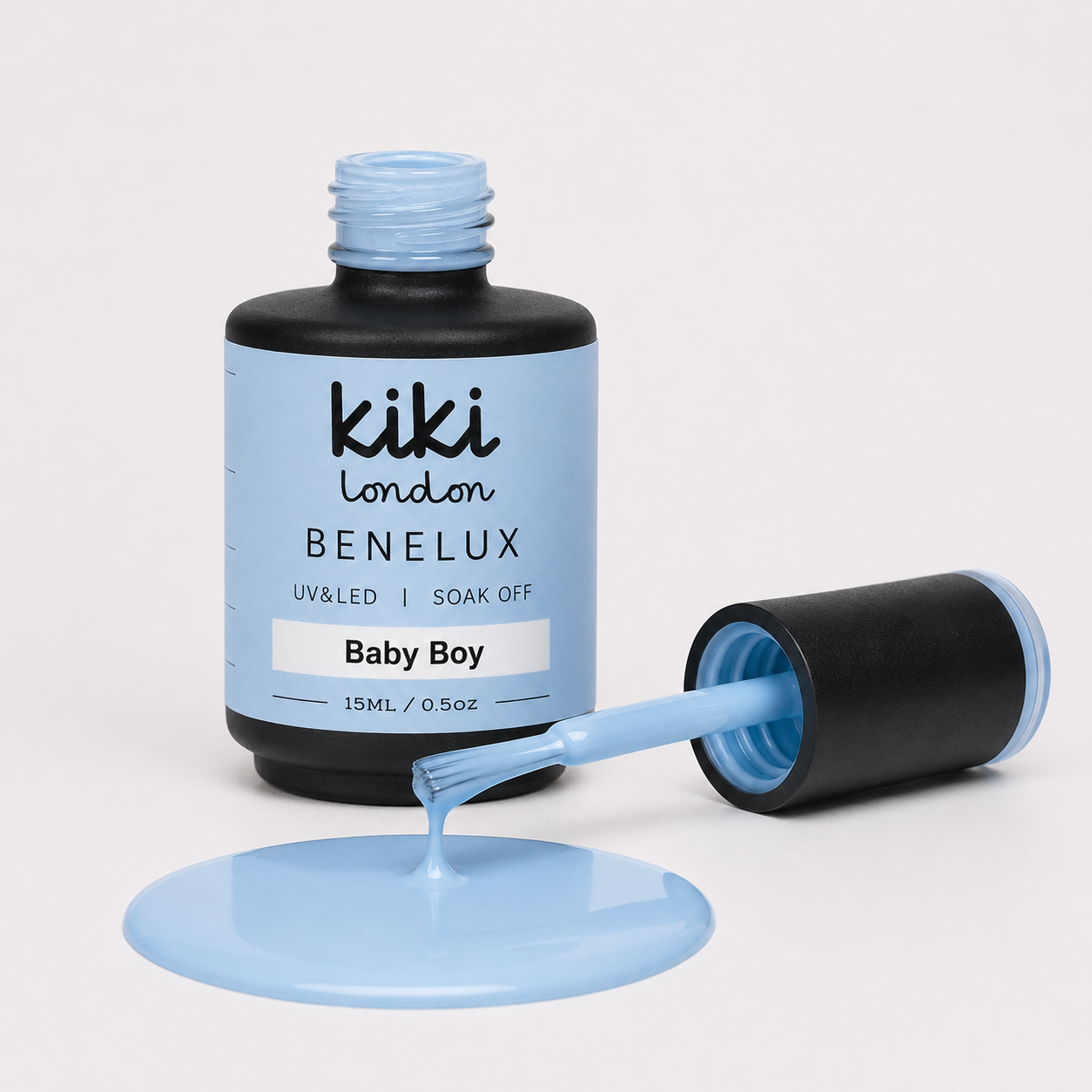Baby Boy 15ml