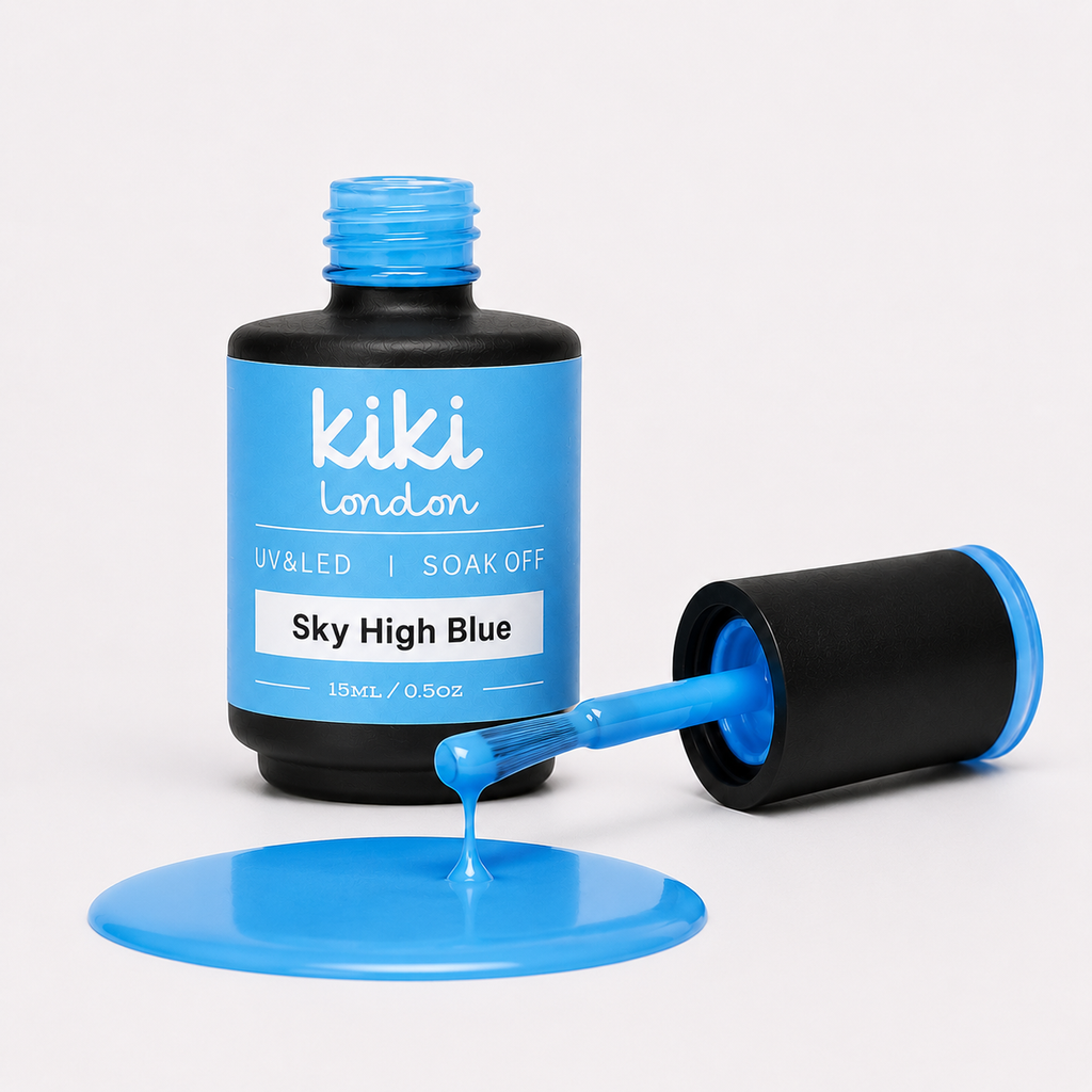 Sky High Blue 15ml