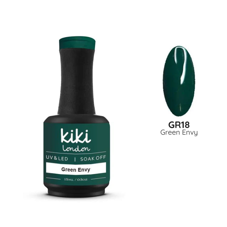 Green Envy GR18