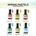 Spring Pastels Collection