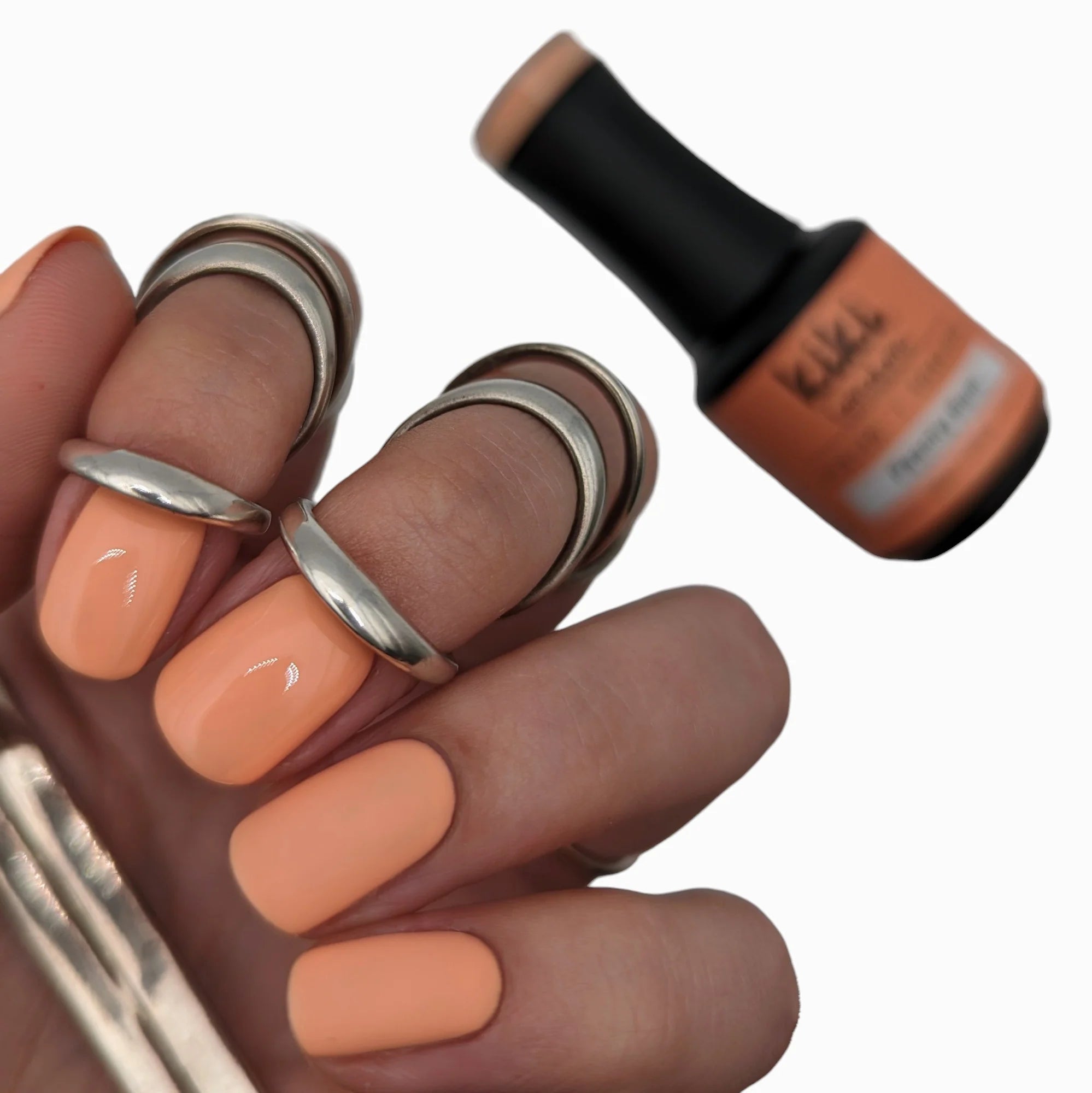 Peachy Bum 15ml