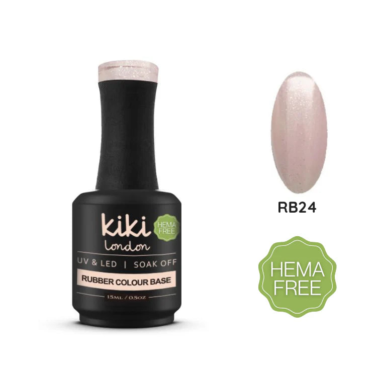 Rubber Base Coat 24