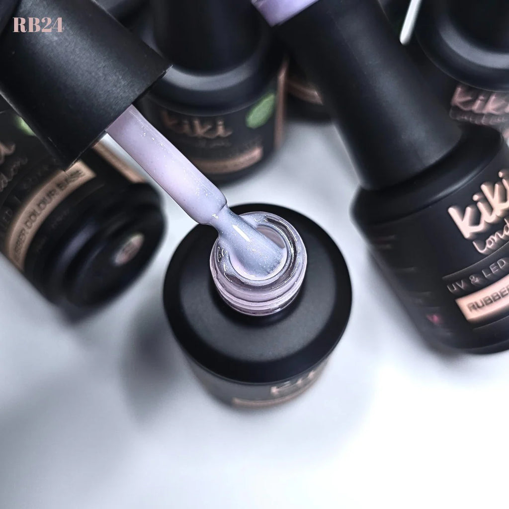 Rubber Base Coat 24