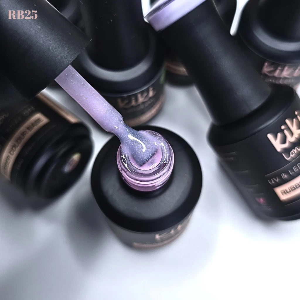 Rubber Base Coat 25