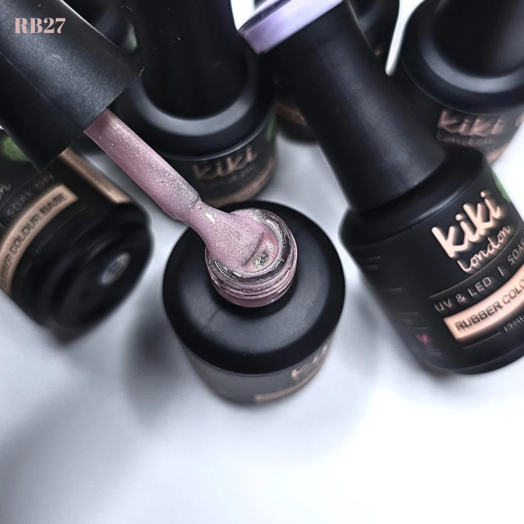 Rubber Base Coat 27