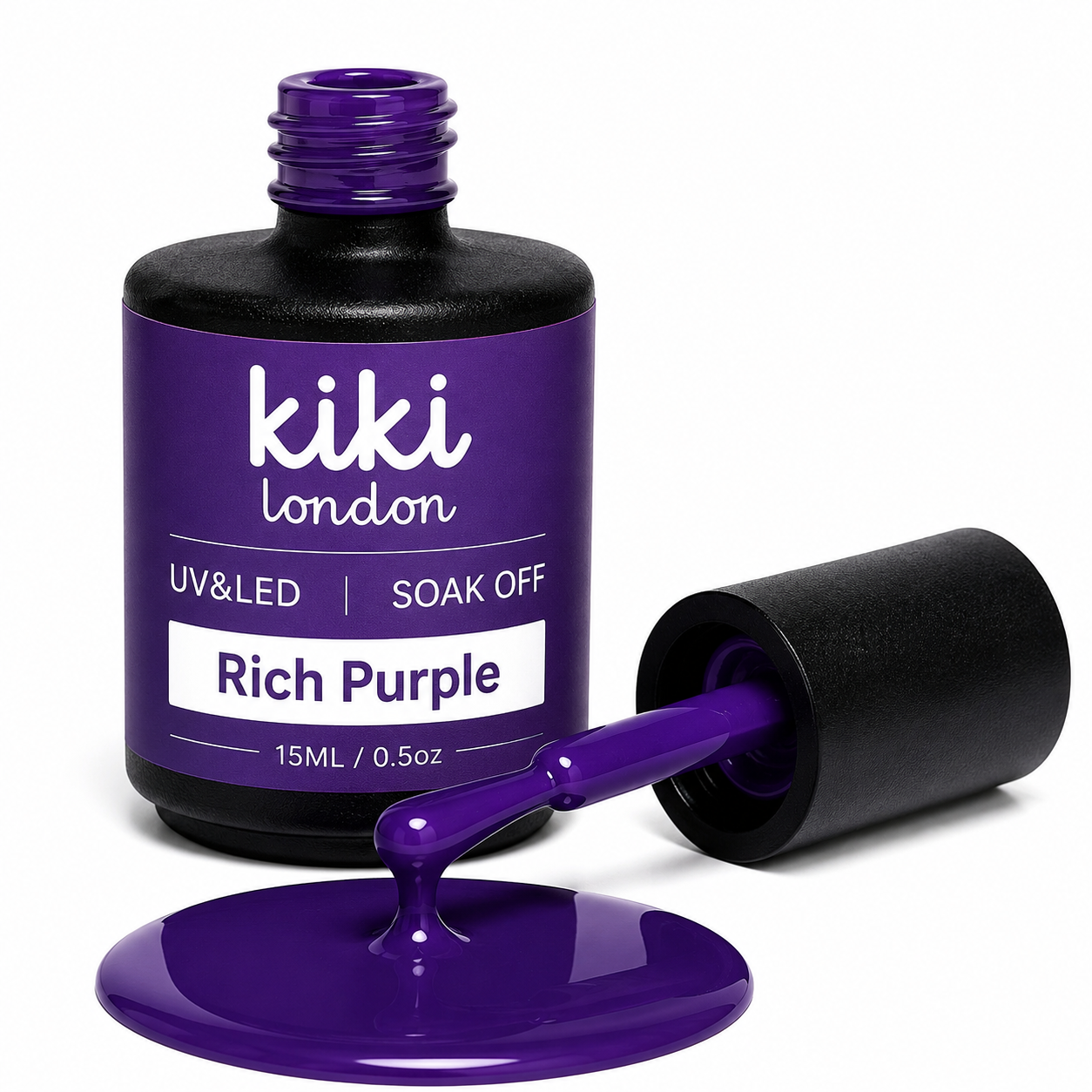 Rich Purple PR18