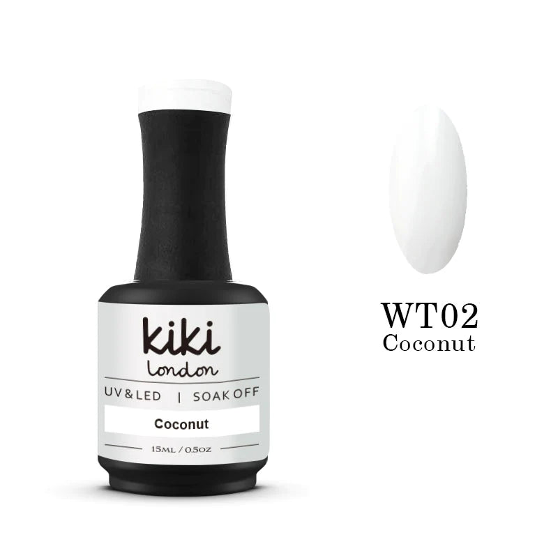 Coconut 15ml