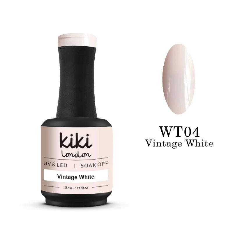 Vintage White 15ml