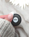Colour Nail Gel Pots Wit