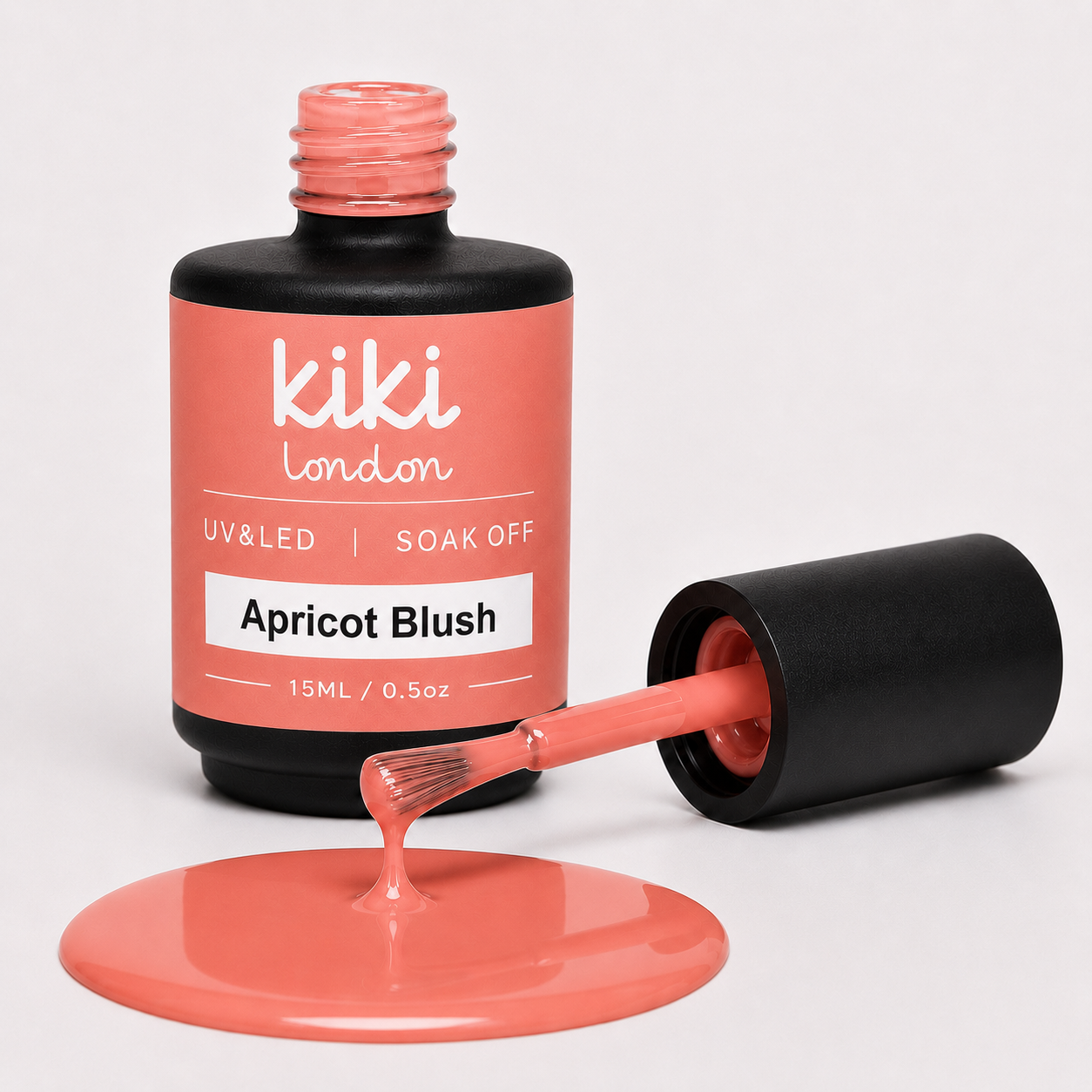 Apricot Blush 15ml