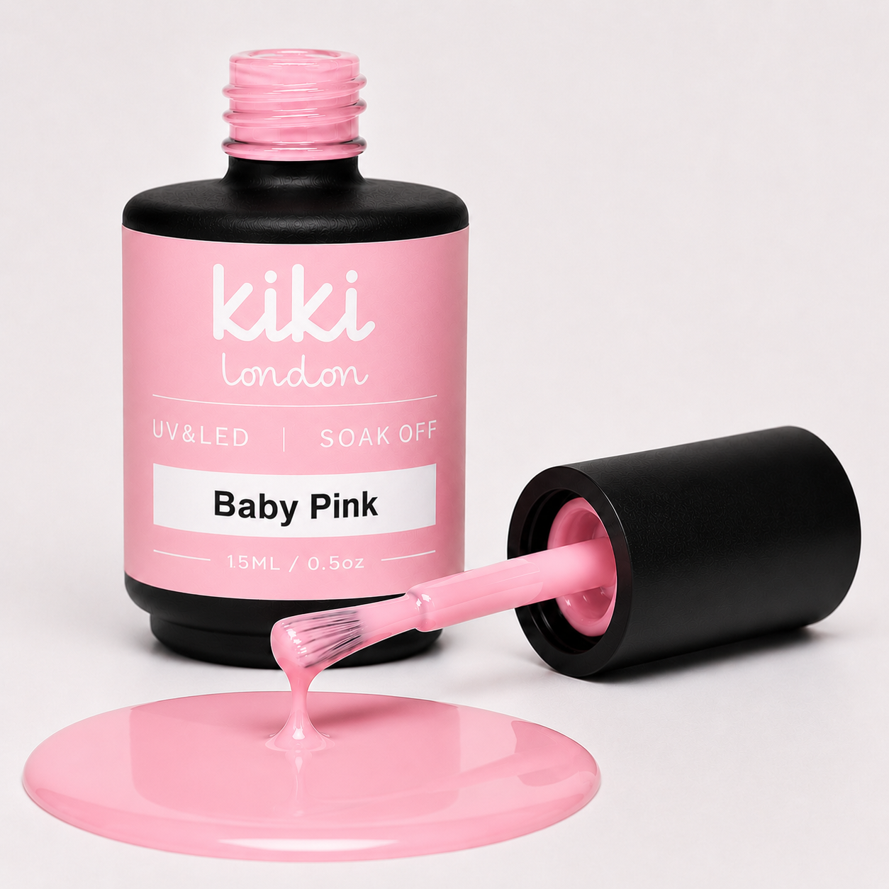 Baby Pink 15ml
