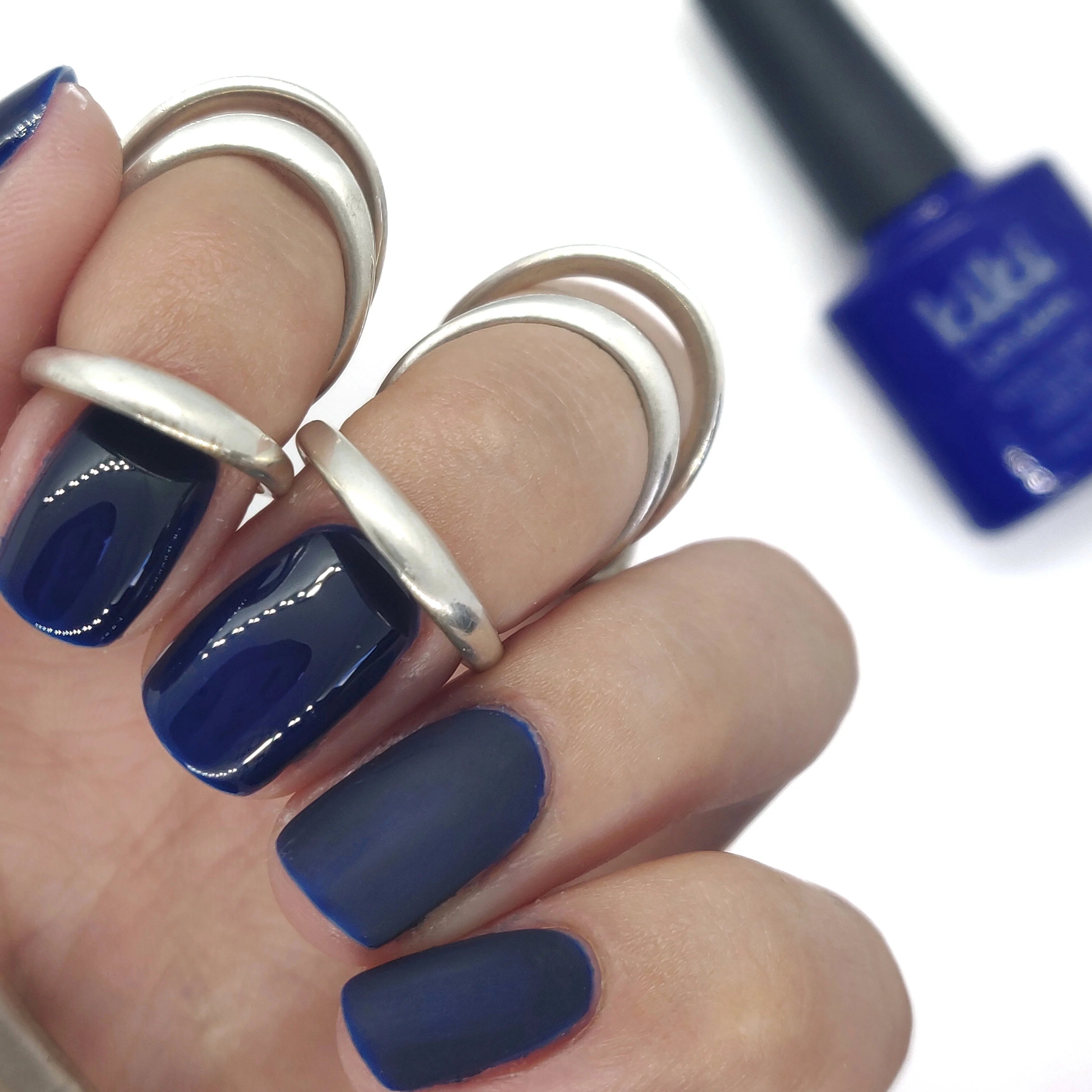 Blue Navy 15ml
