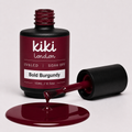 Bold Burgundy
