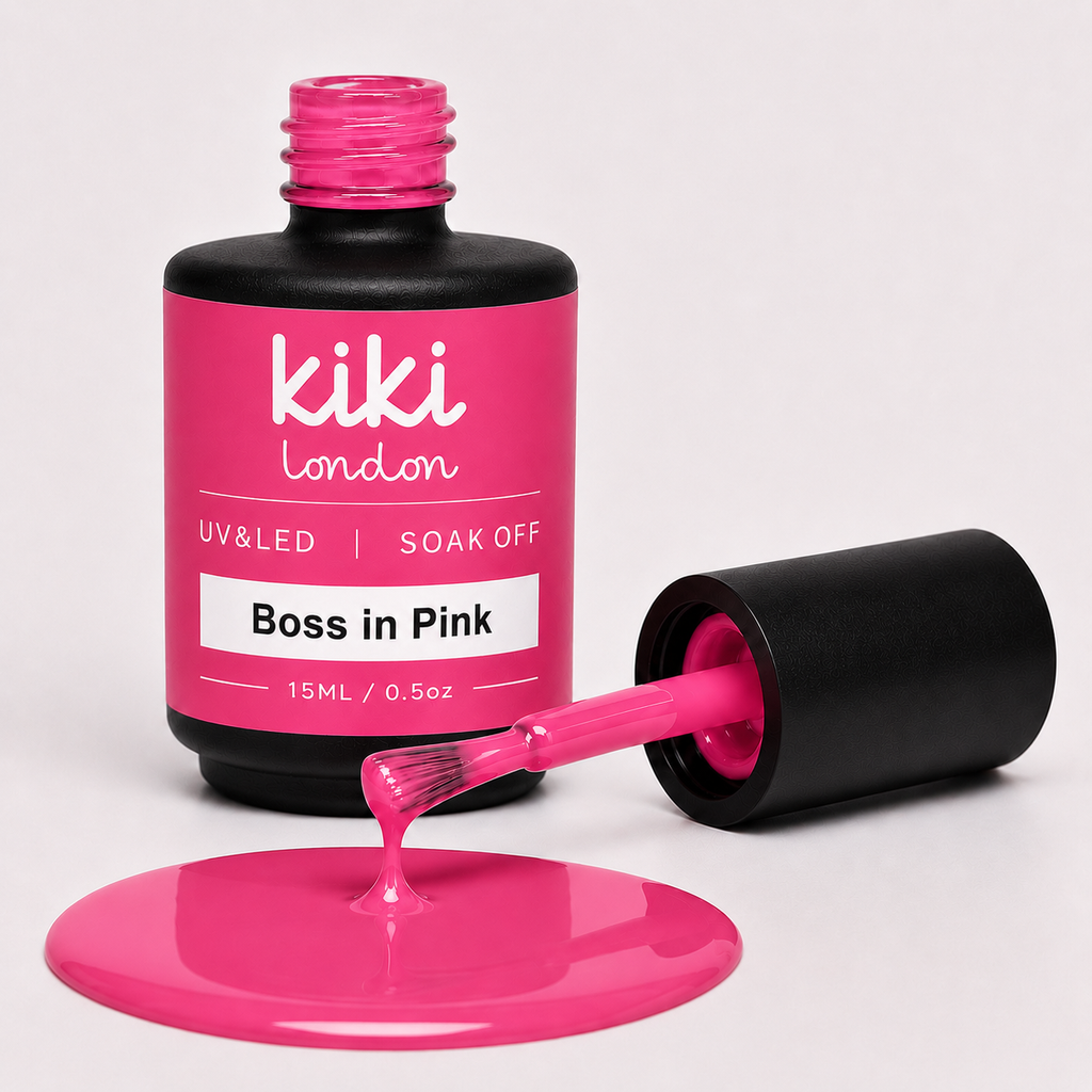 Boss In Pink 15ml