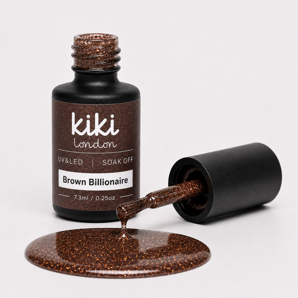 Brown Billionaire 7.3ml