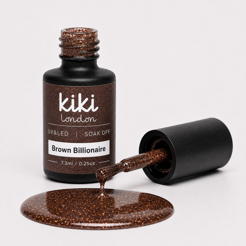 Brown Billionaire 7.3ml