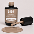 Brown Suede BR08