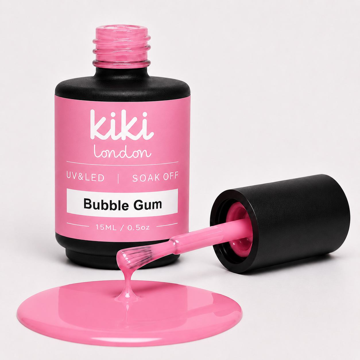 Bubble Gum 15ml