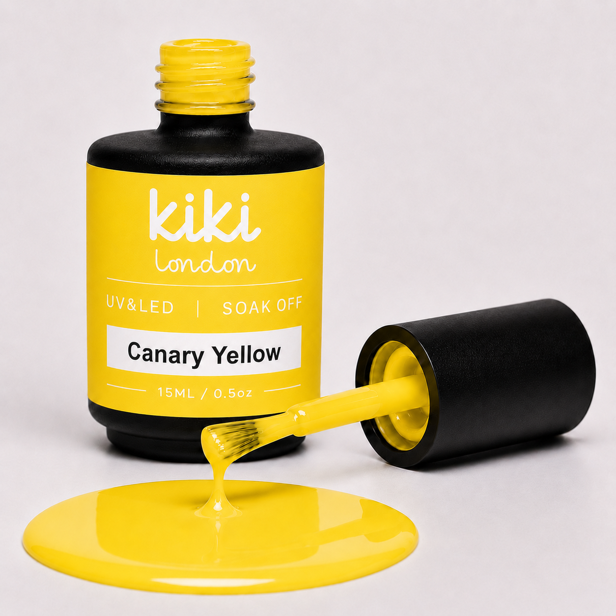 Canary Yellow 15ml
