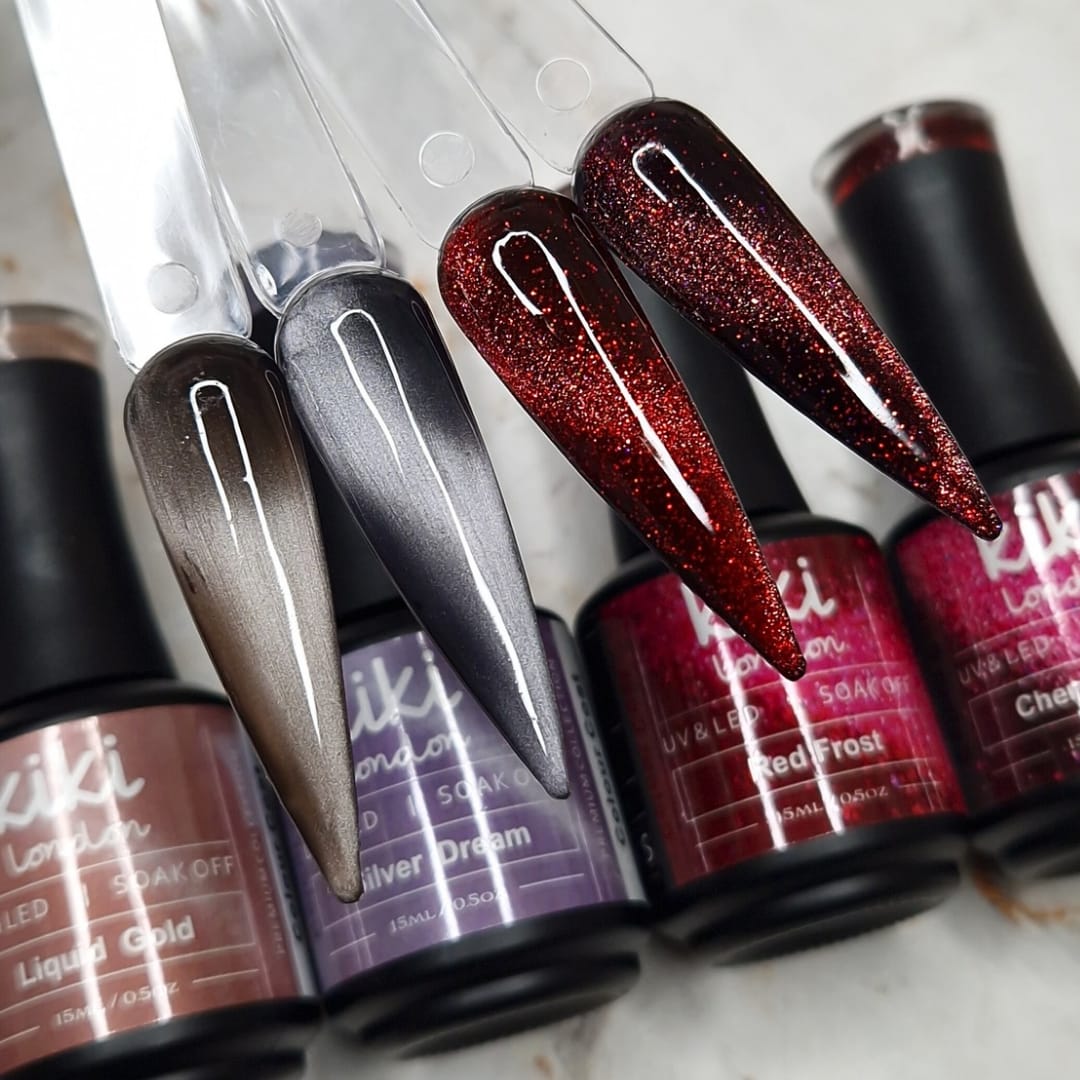 Cat Eye Collectie (PRE SALE)