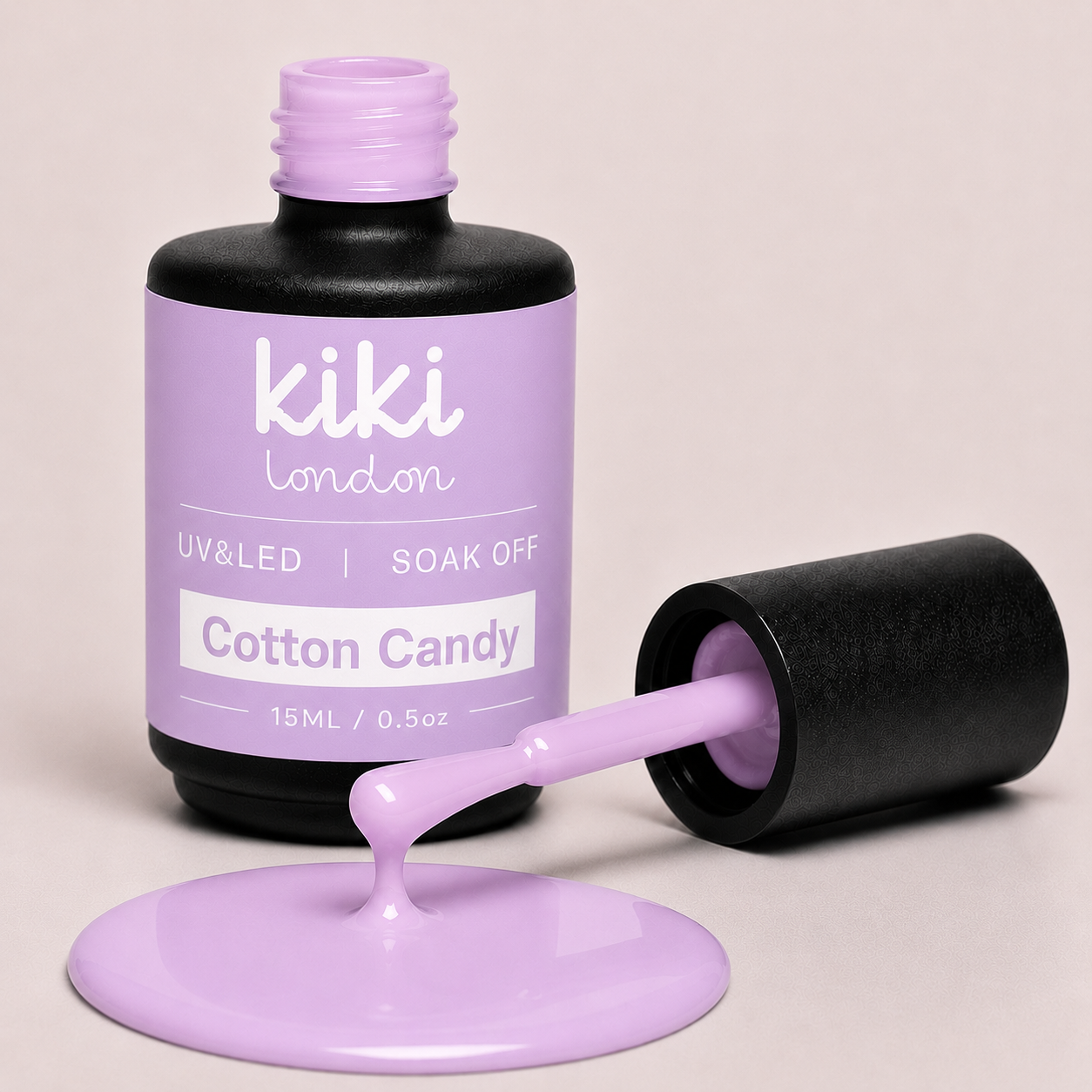 Cotton Candy 15ml