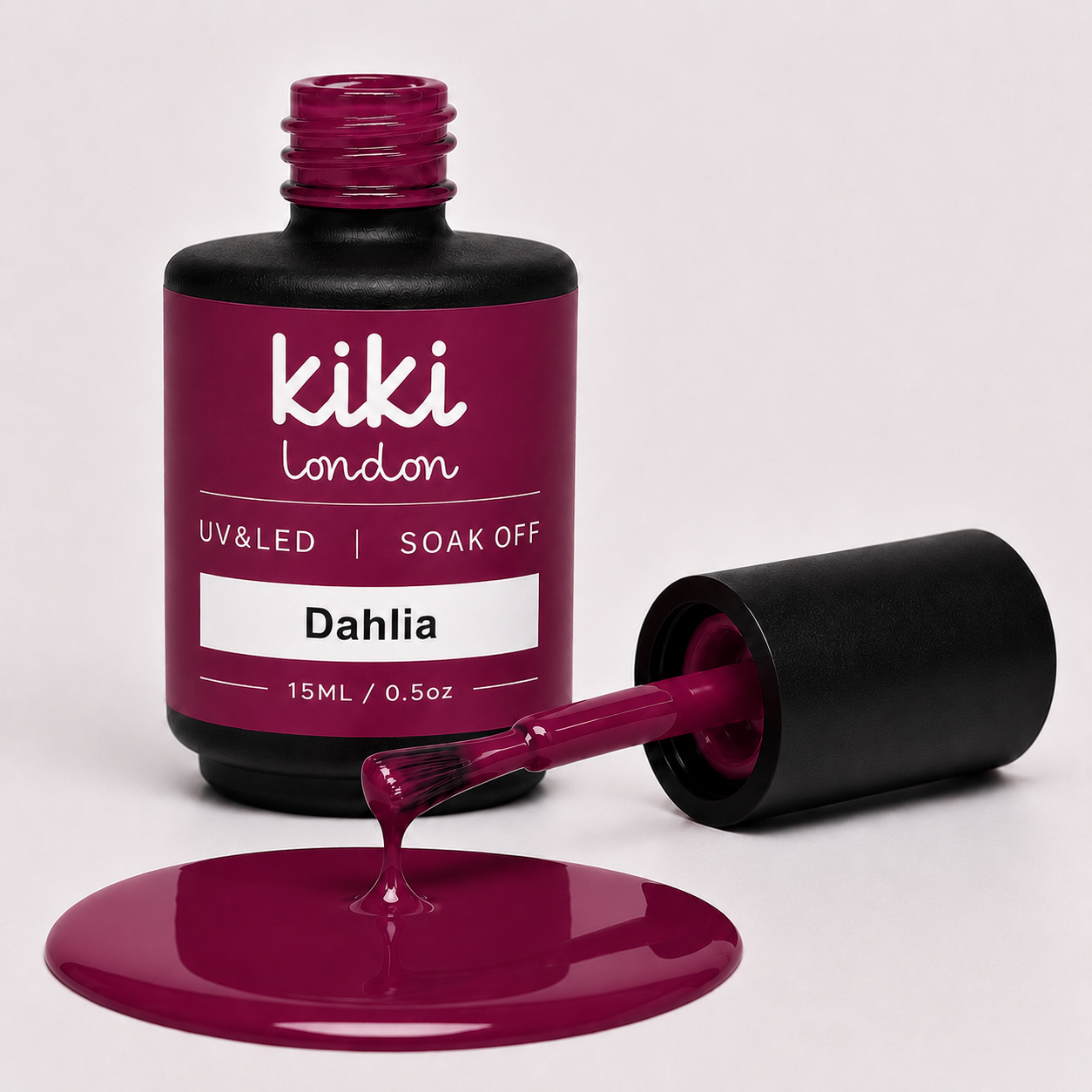 Dahlia 15ml