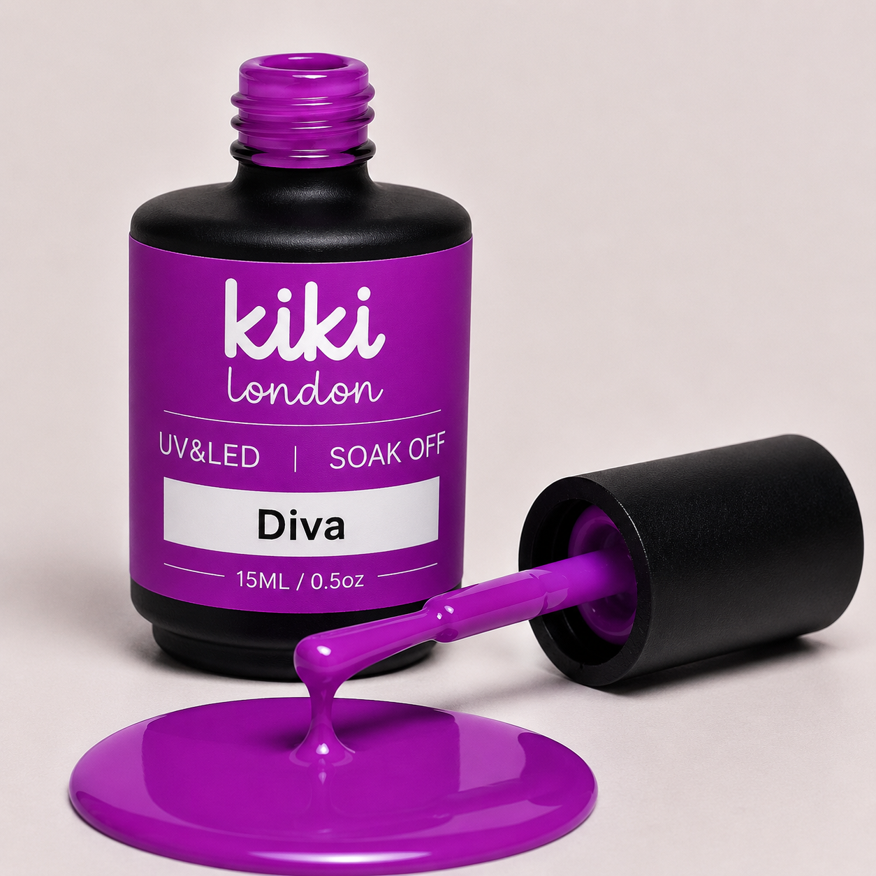 Diva 15ml