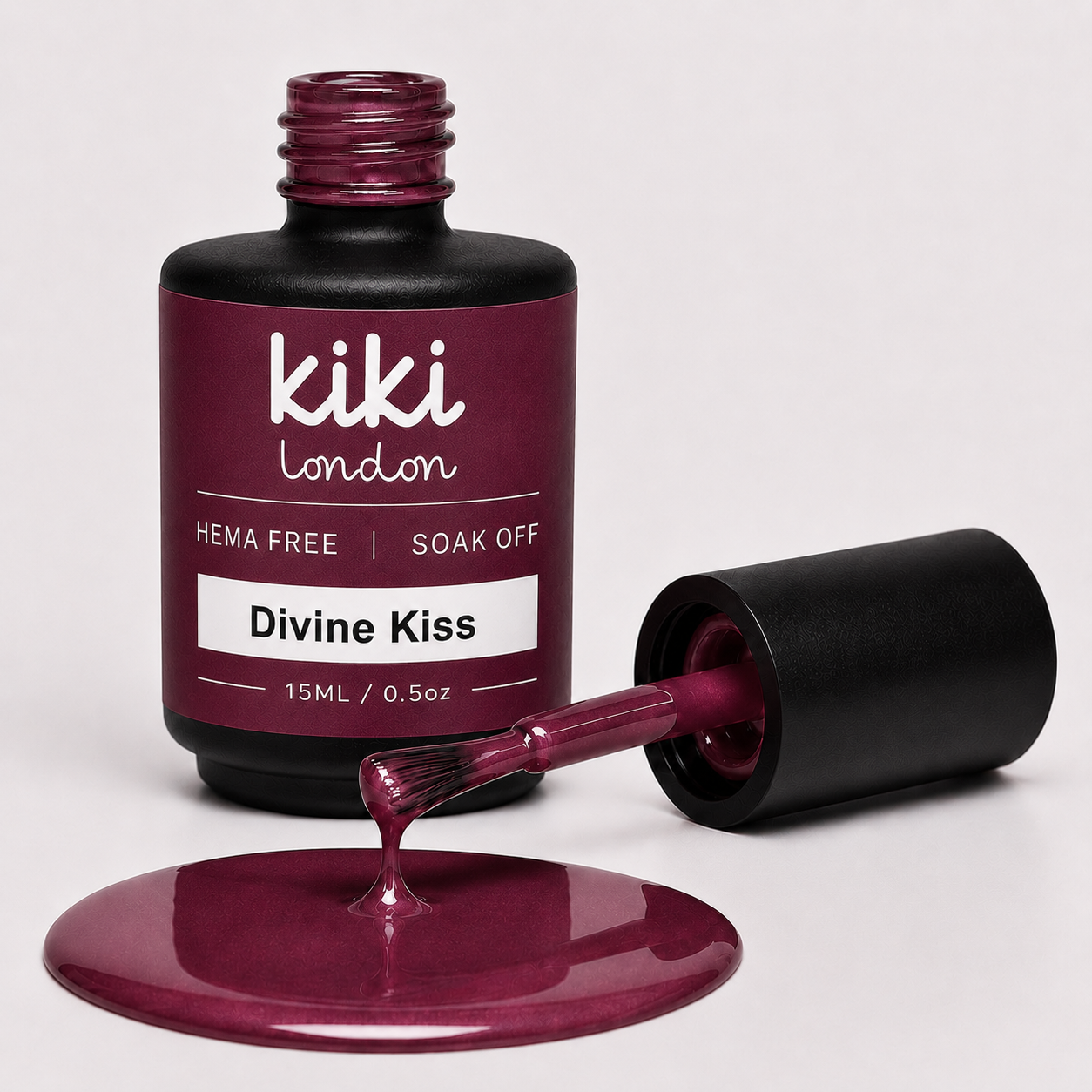 Divine Kiss 15ml