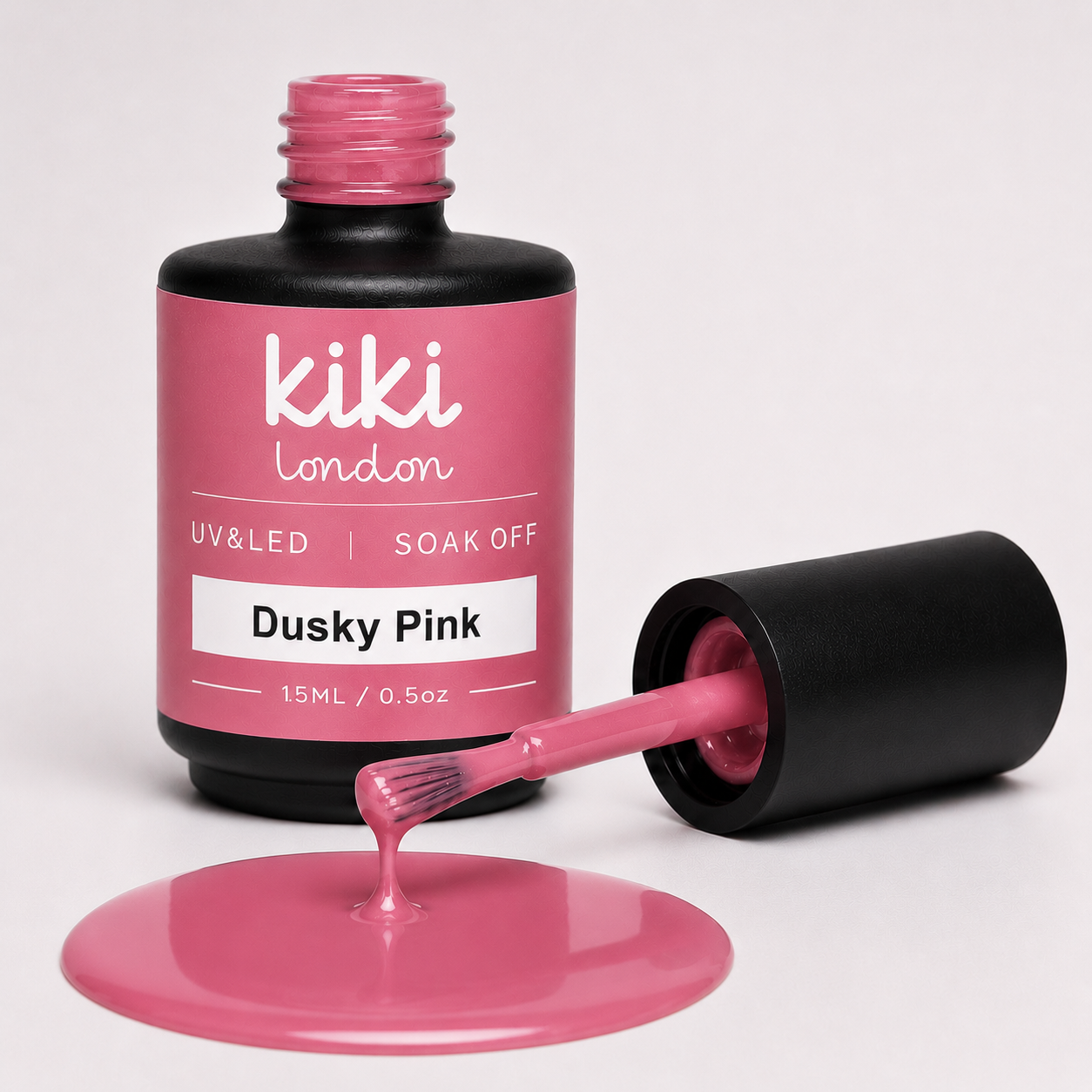 Dusky Pink 15ml