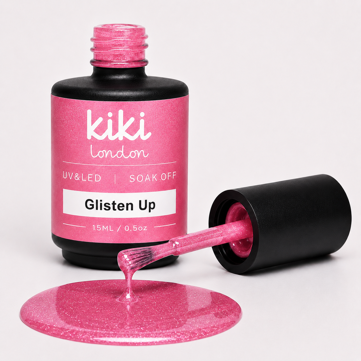 Glisten Up 15ml