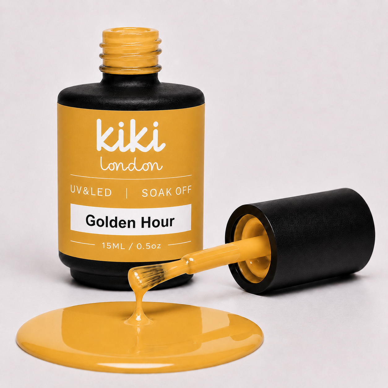 Golden Hour 15ml