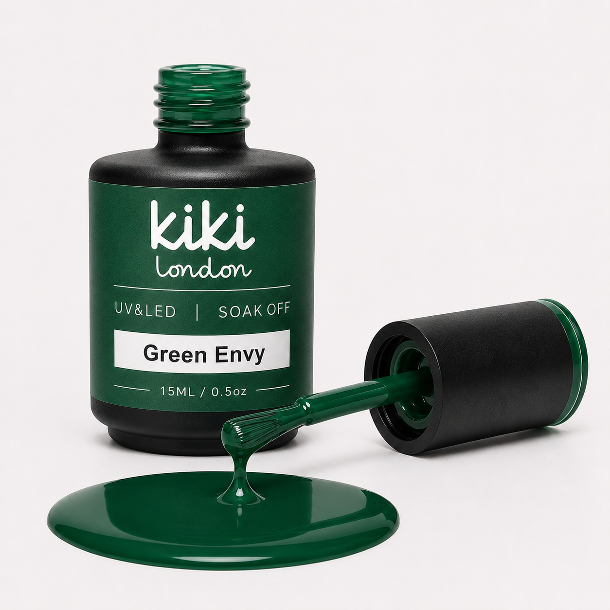 Green Envy GR18