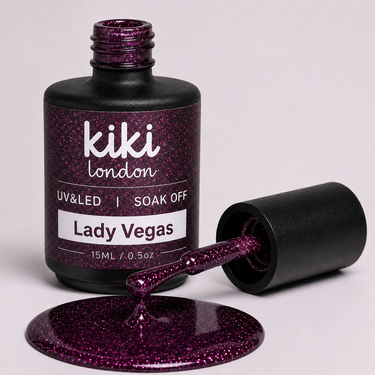 Lady Vegas 15ml