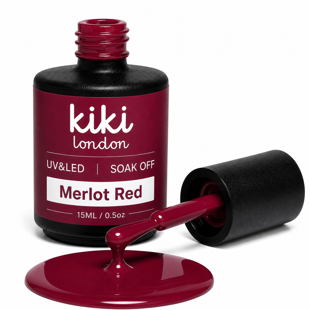 HEMA FREE Merlod Red 15ml