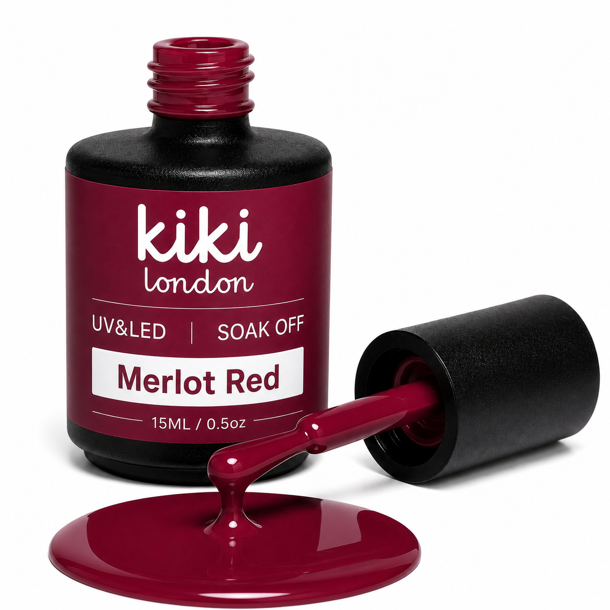 HEMA FREE Merlod Red 15ml