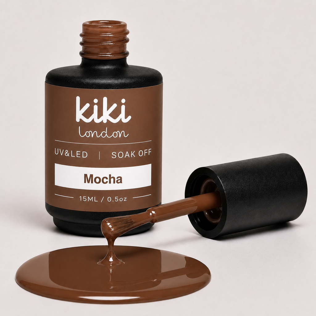 Mocha 15ml