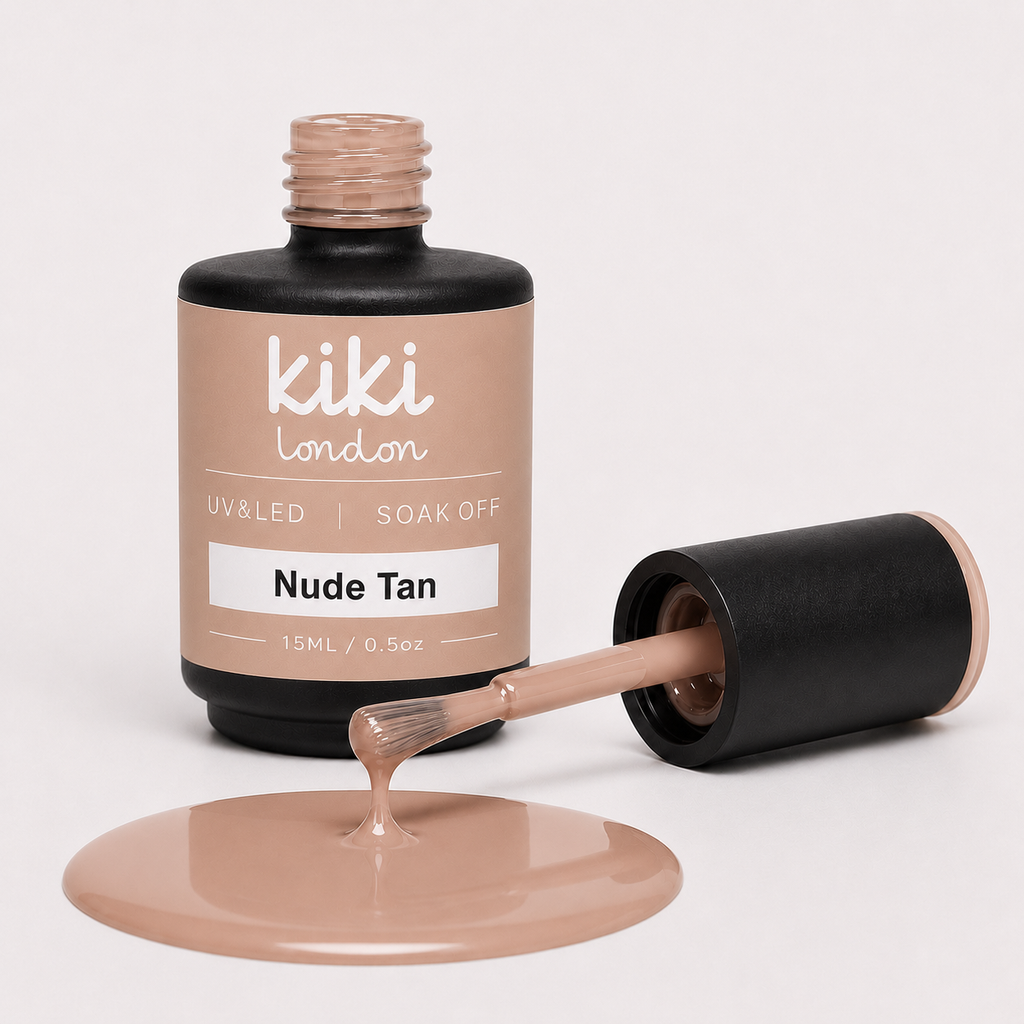Nude Tan 15ml