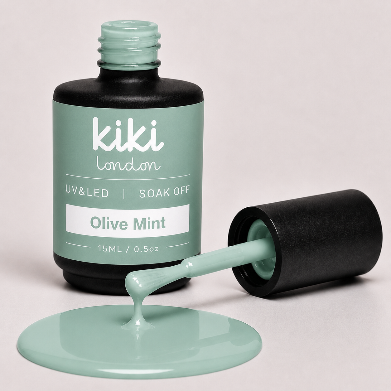 Olive Mint 15ml
