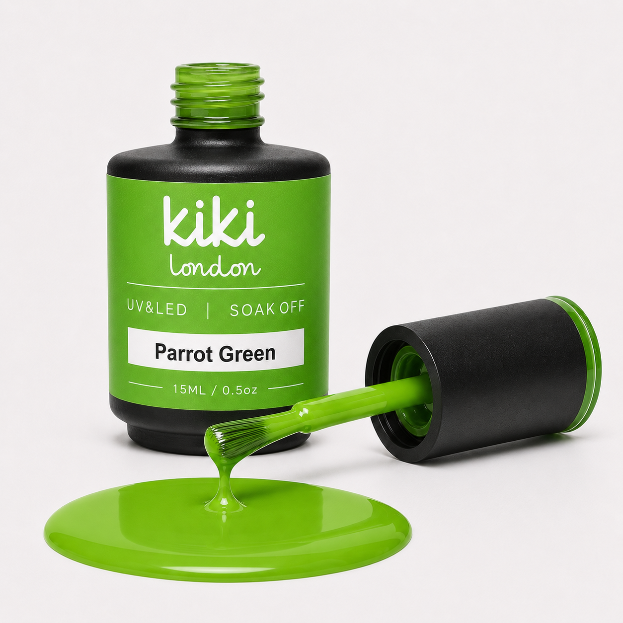 Parrot Green 15ML
