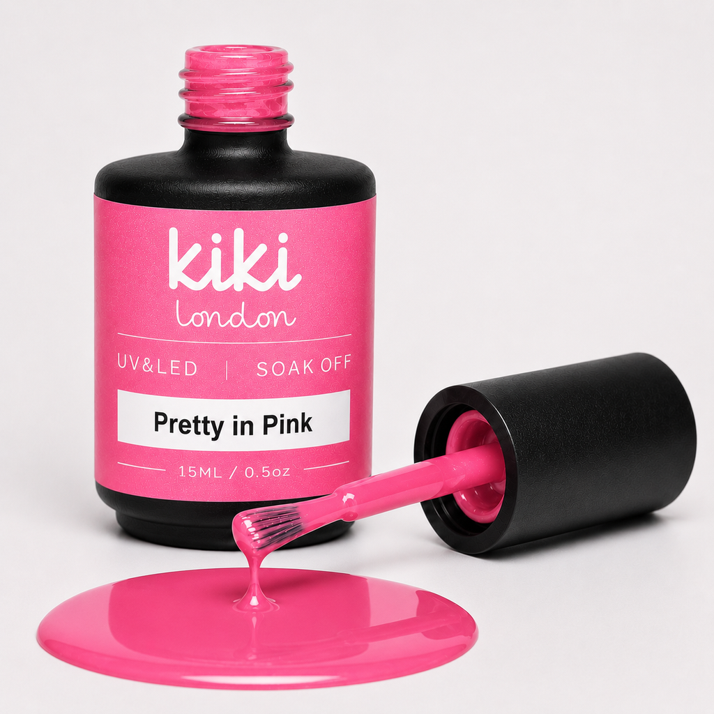 Pretty In Pink 15ml