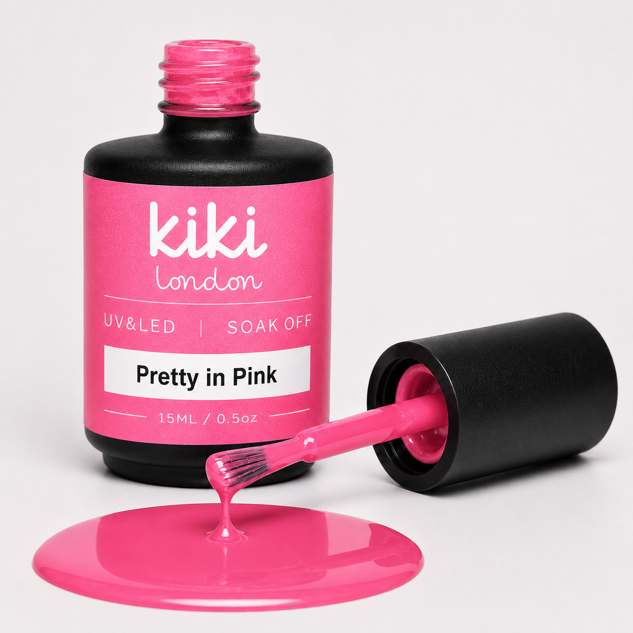 Pretty In Pink 15ml
